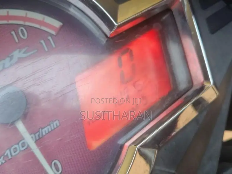 Hero Hunk 150R 2011