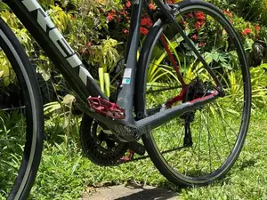 Trek Domane SL 5 Full Carbon