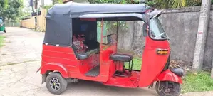 Bajaj RE 2003