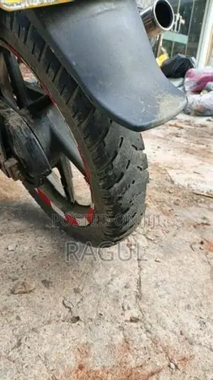 Bajaj Pulsar 150 2014