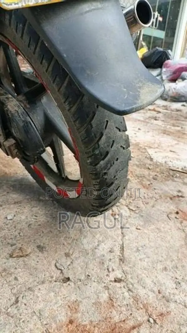 Bajaj Pulsar 150 2014