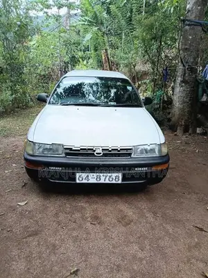 Toyota Corolla 1994