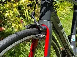Trek Domane SL 5 Full Carbon