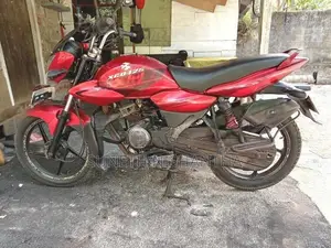 Bajaj XCD 2009