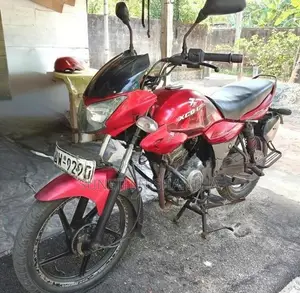 Bajaj XCD 2009