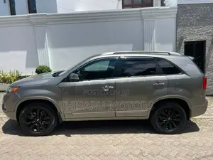 Kia Sorento AUTO DIESEL 1-8 2011