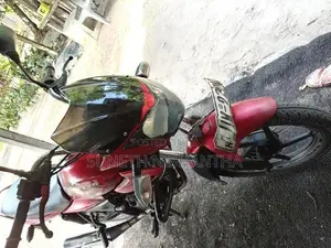 Bajaj XCD 2009