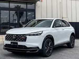 Honda Vezel RS Premium 2026