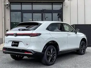 Honda Vezel RS Premium 2026