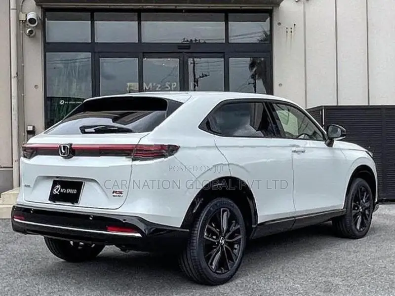 Honda Vezel RS Premium 2026