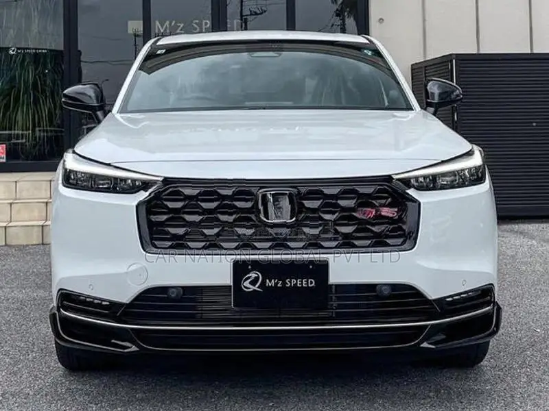 Honda Vezel RS Premium 2026