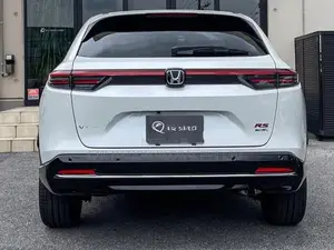 Honda Vezel RS Premium 2026