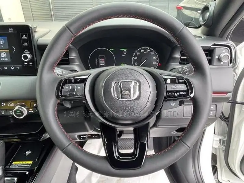 Honda Vezel RS Premium 2026