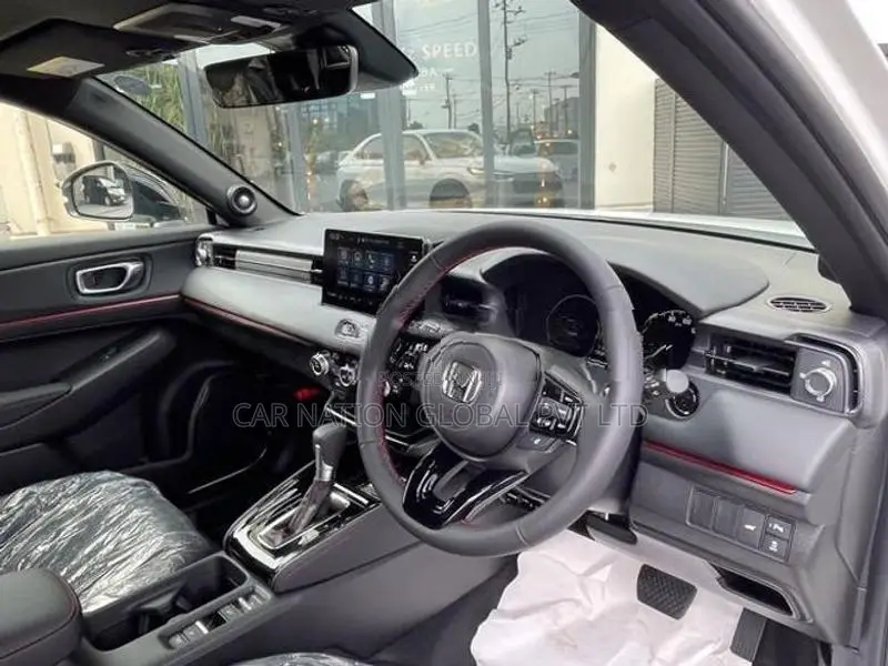 Honda Vezel RS Premium 2026