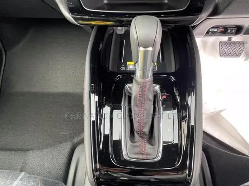 Honda Vezel RS Premium 2026