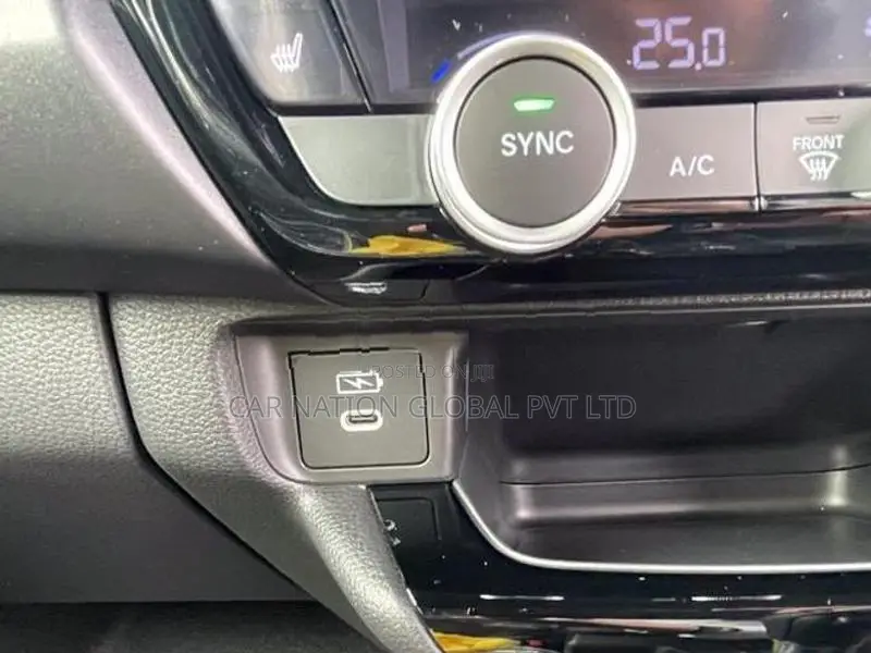 Honda Vezel RS Premium 2026