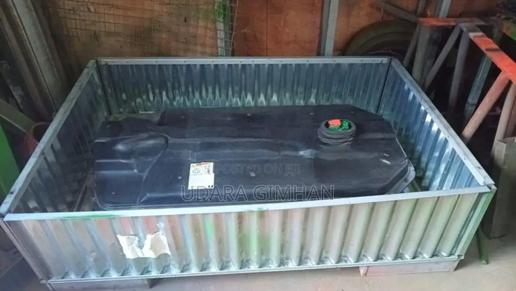 Mitsubishi Hybrid EV Battery Pack- Li-ion 12kWh