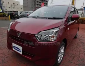 Daihatsu Mira ES G SA3 2026