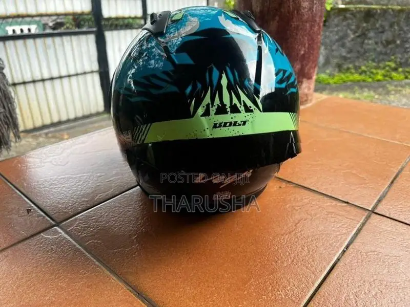 Vega Helmet