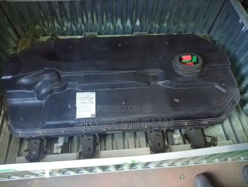 Mitsubishi Hybrid EV Battery Pack- Li-ion 12kWh