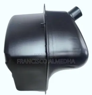 Austin Mini Cooper Petrol Tank