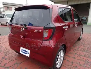 Daihatsu Mira ES G SA3 2026