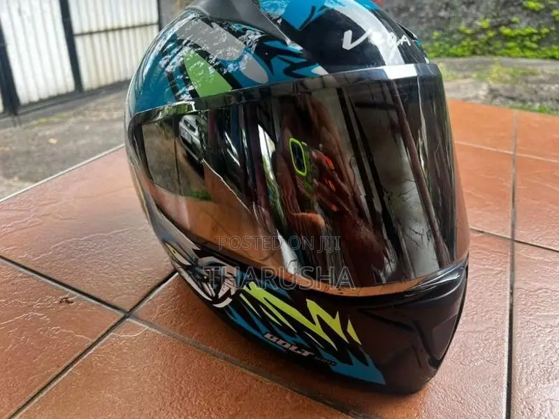 Vega Helmet