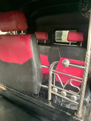 TVS King 2016