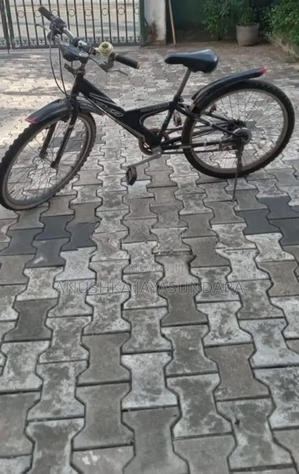 Japan Bicycle