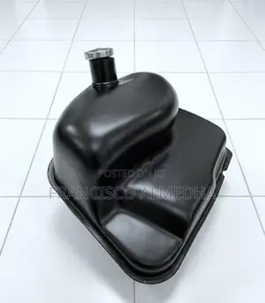 Austin Mini Cooper Petrol Tank