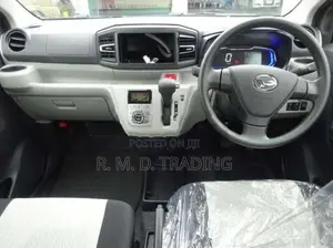 Daihatsu Mira ES G SA3 2026