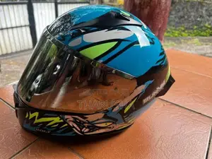 Vega Helmet