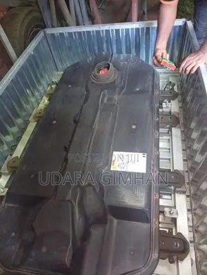 Mitsubishi Hybrid EV Battery Pack- Li-ion 12kWh