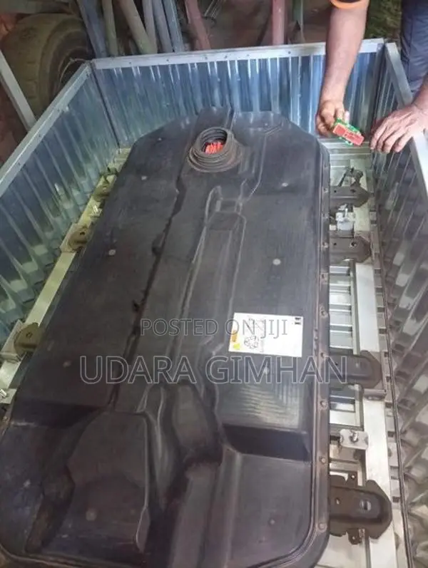 Mitsubishi Hybrid EV Battery Pack- Li-ion 12kWh