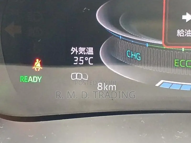 Toyota Raize Hybrid Z 2026