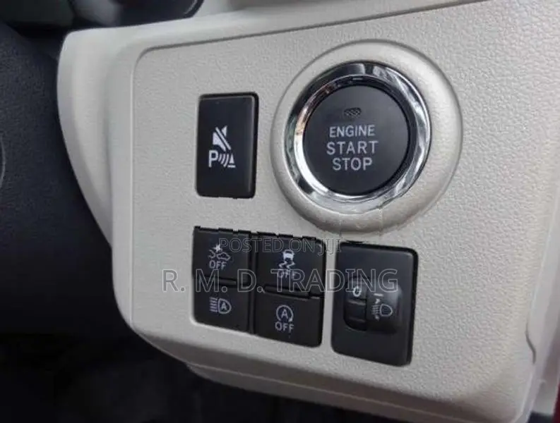 Daihatsu Mira ES G SA3 2026