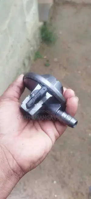 Vacuum Fuel Pump