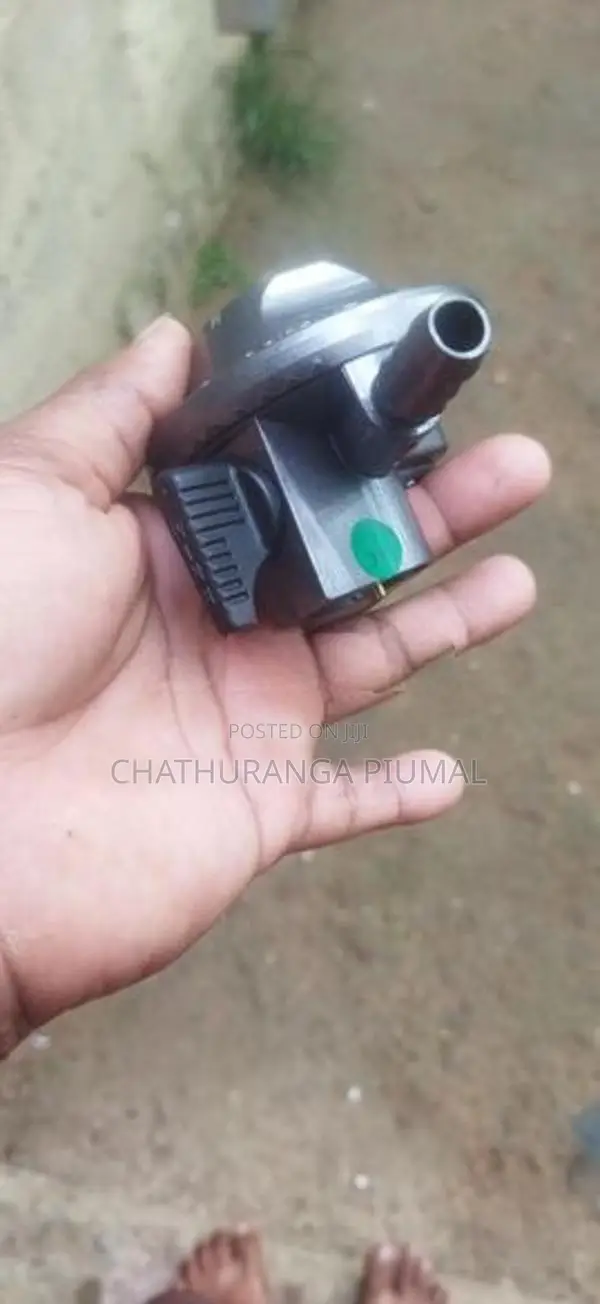 Vacuum Fuel Pump