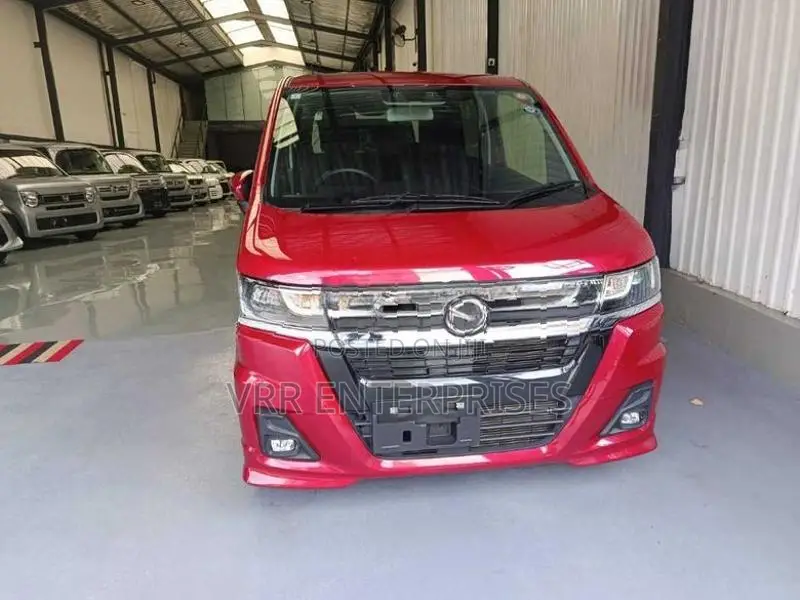 Mazda Flair 2023