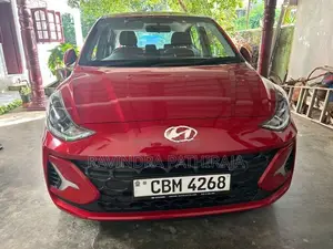 Hyundai Grand i10 2024