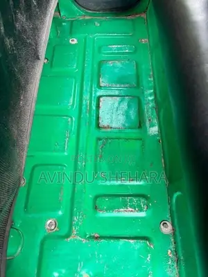 Bajaj RE ABP 1691 2017