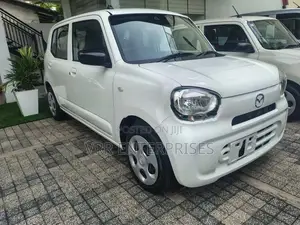 Mazda Carol 2024