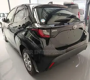 Toyota Yaris 2023