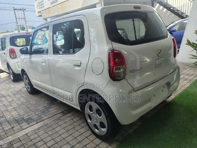 Mazda Carol 2024