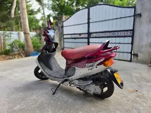 TVS Scooty Pep+ Standard 2007