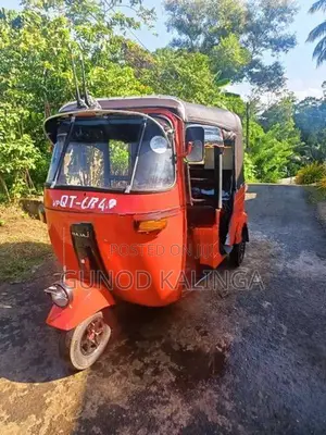 Bajaj RE 2009