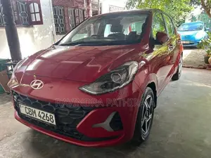 Hyundai Grand i10 2024