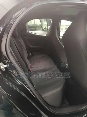 Toyota Yaris 2023