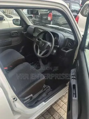Mazda Carol 2024