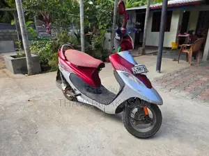 TVS Scooty Pep+ Standard 2007